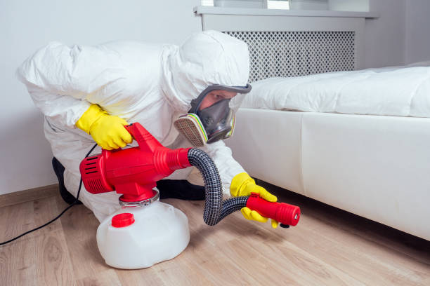 Best Best Pest Control Companies  in Sterling Ranch, CO